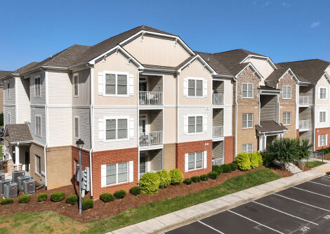 McDowell Creek Court