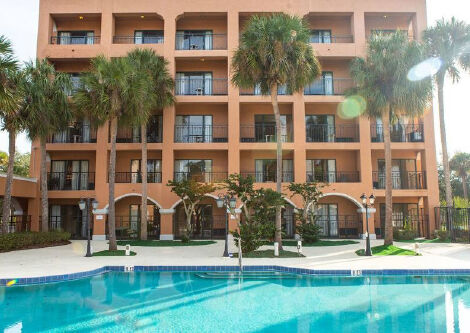 The Flats at Vine Street