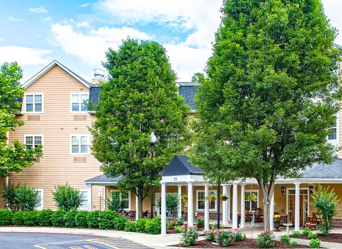 Baldwin Park Exterior Photograph Four