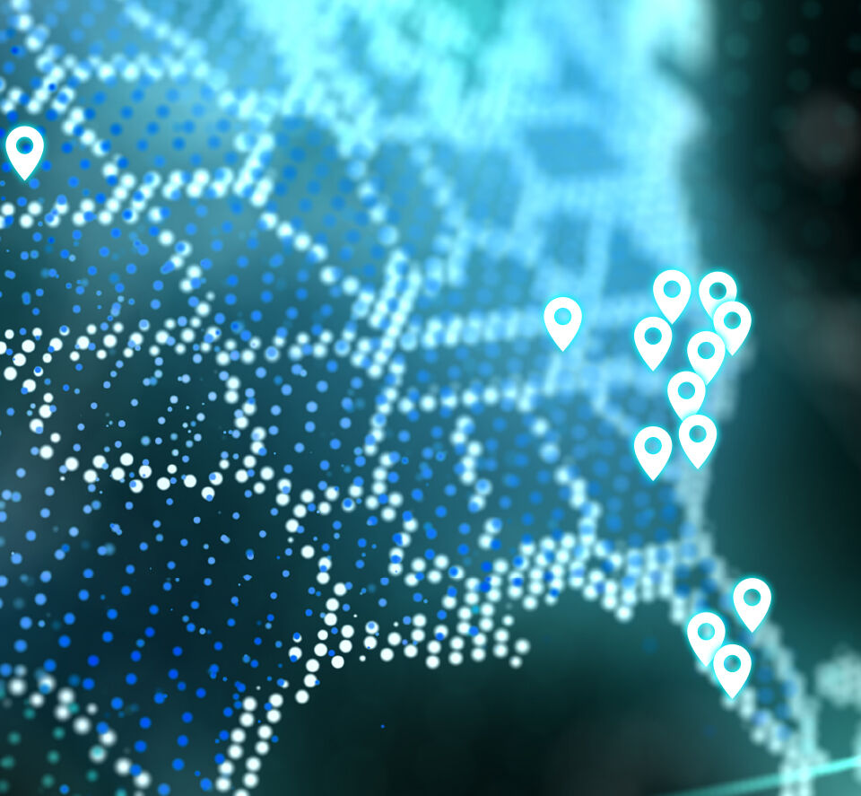 Focus 3 pic Targeted Markets