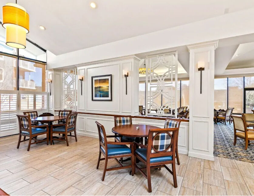 Brightview Baldwin Park