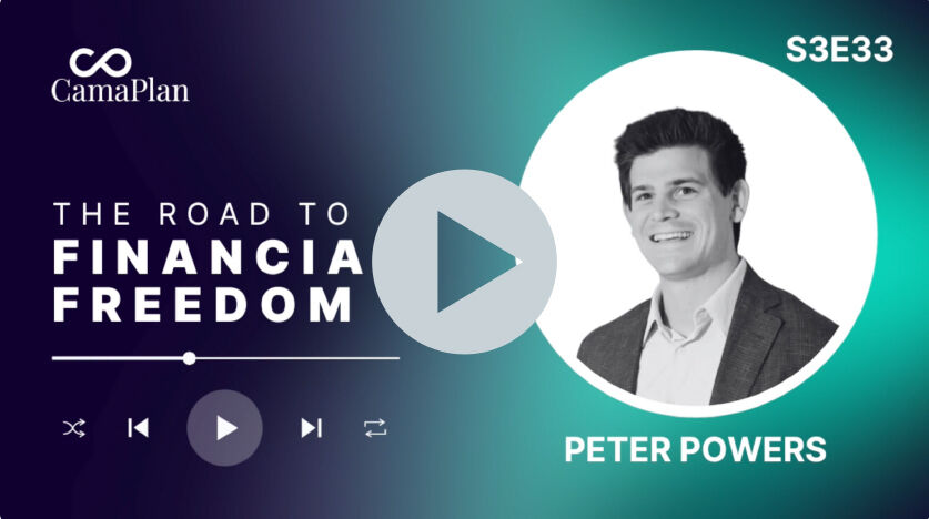 The Road to Financial Freedom