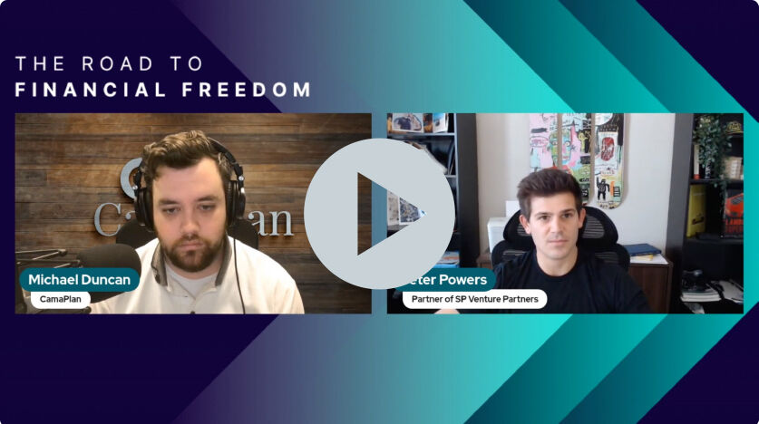 The Road to Financial Freedom